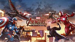 Najlepsze mobilne aktualizacje (m.in. Dungeon Hunter 5, Ghosts of Memories, Marvel: Avengers Alliance 2)