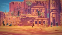 The Way - polskie Another World ukaże się 19 maja