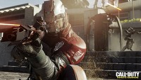 Zwiastun Call of Duty: Infinite Warfare nie podoba się pracownikom studia DICE