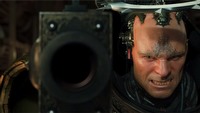 Warhammer 40,000: Inquisitor - Martyr z zaawansowanym systemem zniszczeń
