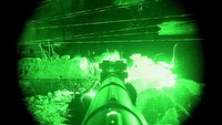 Call of Duty: Modern Warfare Remastered - porównanie starej i nowej wersji na materiale wideo