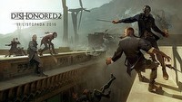 Dishonored 2 z datą premiery