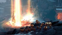 Warhammer 40.000: Dawn of War III - nowe konkrety odnośnie bohaterów, baz i systemu osłon