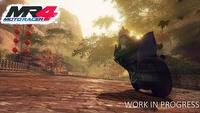 Moto Racer 4 - powstają kolejne wyścigi motocyklowe z kultowej serii