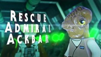 LEGO Gwiezdne wojny: Przebudzenie Mocy rozszerza film o nowe epizody i dialogi