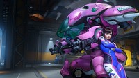 Overwatch - wystartowała otwarta beta gry