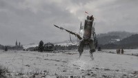 Ułani, rolnicy i mechy – powstaje polska gra oparta na uniwersum 1920+