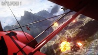 Battlefield 1 już oficjalnie. Gra zadebiutuje 21 października