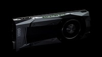 GeForce GTX 1080 zapowiedziany – nowy potężny układ Nvidii