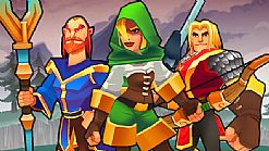 Hero - twórcy Candy Crush Saga tworzą mobilnego RPG-a