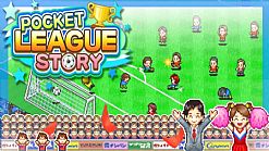 Pocket League Story 2 - menadżer piłkarski w mobilnej perełce