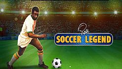 Pelé: Soccer Legend - piłkarska zręcznościówka wybiegła na boiska App Store i Google Play