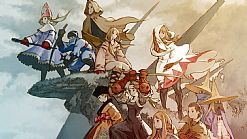 Najlepsze gry mobilne bez mikropłatności (#13 – taktyczne RPG)