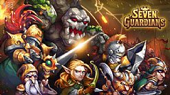 Seven Guardians - nadchodzi śliczna strategia fantasy od autorów Blade: Sword of Elysion