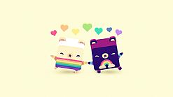Najlepsze mobilne aktualizacje (m.in. Alphabear, Heroes and Castles 2 i Soda Dungeon)