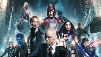 X-Men: Apocalypse, Nice Guys - weekendowe premiery filmowe