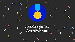 Clash Royale zwycięzcą Google Play Award 2016