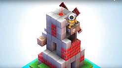 Mekorama - darmowe Monument Valley w perełce tygodnia