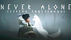 Never Alone – nadchodzi mobilna wersja platformówki bazującej na mitologii ludów arktycznych