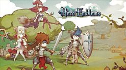 Najlepsze gry mobilne bez mikropłatności (hybrydy match-3 i RPG w stylu Puzzle Questa)