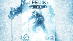 Lifeline: Whiteout - nietypowa przygodówka survivalowa zadebiutowała na rynku mobilnym