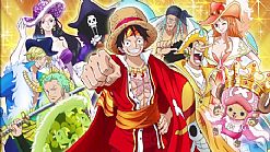 One Piece: Treasure Cruise, czyli piraci na wesoło (najlepsze mobilne RPG #23)