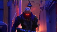 Overwatch radzi sobie diablo dobrze. Top 10 UK (22 - 28 maja)