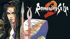 Romancing SaGa 2 - Square Enix kontynuuje rozpieszczanie fanów jRPG-ów