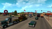 American Truck Simulator – dodatek Arizona już dostępny
