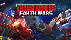 Transformers: Earth Wars - mobilna strategia wojenna trafiła na iOS i Androida