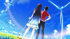 Najlepsze mobilne gry typu visual novel