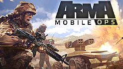 Arma Mobile Ops - studio Bohemia ma chrapkę na konfrontację z Clash of Clans