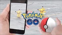 Pokemon GO zadebiutuje już w lipcu. Gra dostanie też gadżet Pokemon GO Plus