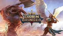 Dawnbringer - RPG akcji od autorów Subway Surfers zadebiutowało na rynku