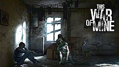 Promocje mobilne na weekend 18-19 czerwca (m.in. This War of Mine, serie Grand Theft Auto i Anomaly)