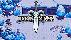 Hero Siege: Pocket Edition - szalony hack-and-slash wraca i trafia do mobilnej perełki