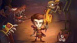 Najlepsze mobilne aktualizacje (m.in. Warbits, The Greedy Cave, The Last Warlock)