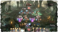 Fable Fortune - karcianka znalazła inwestora i porzuciła Kickstartera