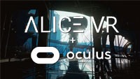 Zagraj w ALICE VR w Oculus Rift na GRYOffline 2016 – zarejestruj się za darmo!