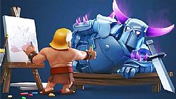 Znane z Clash of Clans i Clash Royale studio Supercell przejęte za 8,6 mld dolarów