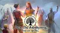 Wieści ze świata (Thea: The Awakening, Berserk Warriors, The Banner Saga 2, Dark Fear) 24/6/2016