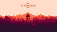 Objęta prawami autorskimi grafika z Firewatch wykorzystana w kampanii reklamowej Forda