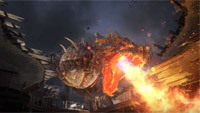 Czas na smoki w Call of Duty: Black Ops III - zapowiedź DLC Descent