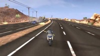Road Redemption - duchowy spadkobierca Road Rash wjedzie na PC w październiku