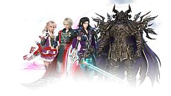 Final Fantasy: Brave Exvius - premiera obiecującego jRPG firmy Square Enix