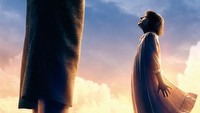 BFG i Tarzan - weekendowe premiery filmowe