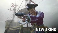 Wieści ze świata (Uncharted 4, LEGO Gwiezdne wojny: Przebudzenie Mocy) 30/6/2016