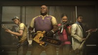 Left 4 Dead 3 – kolejna plotka od jednego z pracowników Valve