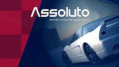 Zadebiutowało Assoluto Racing, czyli mobilne Gran Turismo