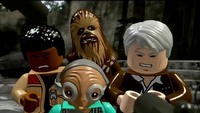 Niech Moc klocków LEGO będzie z Tobą. Top 10 UK (26 czerwca - 2 lipca)